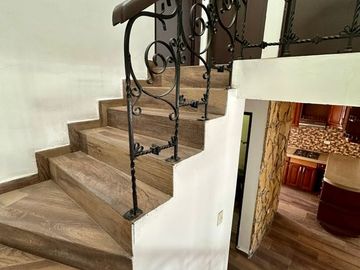 Casa en venta en esquina en Pradera Dorada, Blvd. Norma Corona