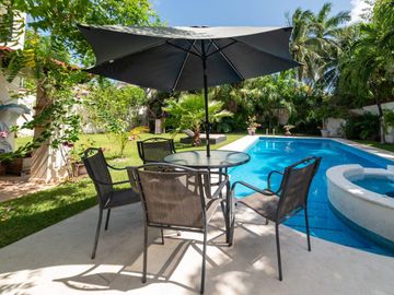 VENTA DE CASA EN RESIDENCIAL CAMPESTRE, CANCÚN