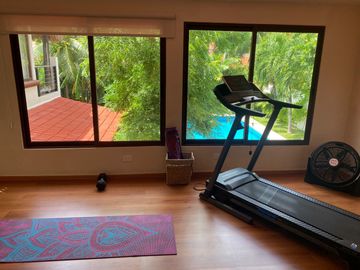 VENTA DE CASA EN RESIDENCIAL CAMPESTRE, CANCÚN