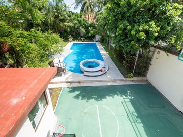 VENTA DE CASA EN RESIDENCIAL CAMPESTRE, CANCÚN