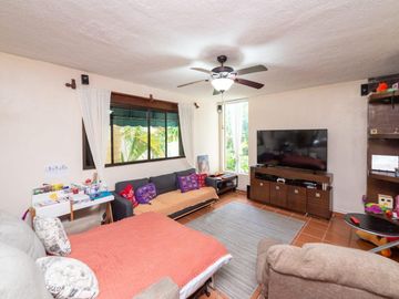 VENTA DE CASA EN RESIDENCIAL CAMPESTRE, CANCÚN