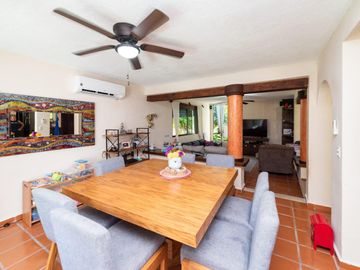 VENTA DE CASA EN RESIDENCIAL CAMPESTRE, CANCÚN