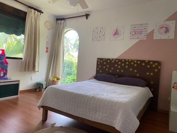 VENTA DE CASA EN RESIDENCIAL CAMPESTRE, CANCÚN