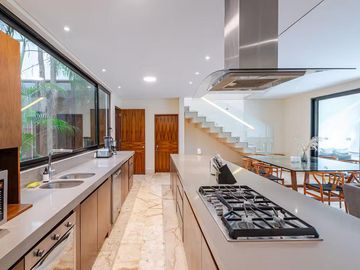 Villa de 4Rec La Veleta Tulum