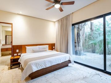Villa de 4Rec La Veleta Tulum