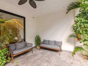 Villa de 4Rec La Veleta Tulum