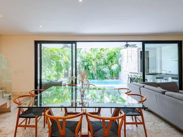 Villa de 4Rec La Veleta Tulum