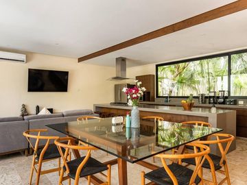 Villa de 4Rec La Veleta Tulum