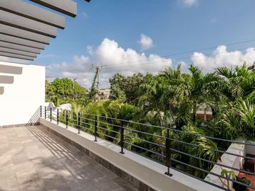Villa de 4Rec La Veleta Tulum