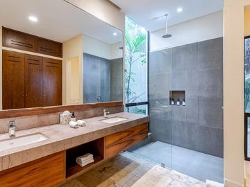 Villa de 4Rec La Veleta Tulum