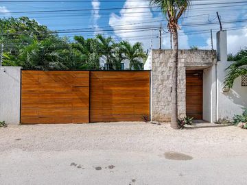 Villa de 4Rec La Veleta Tulum