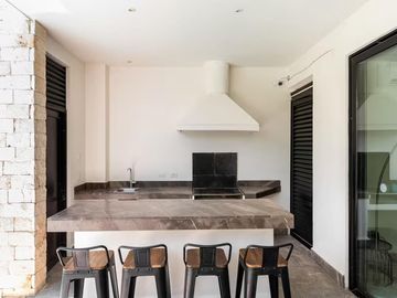 Villa de 4Rec La Veleta Tulum