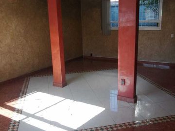 CASA EN VENTA VIVEROS DEL VALLE