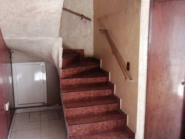 CASA EN VENTA VIVEROS DEL VALLE