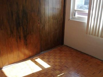 CASA EN VENTA VIVEROS DEL VALLE