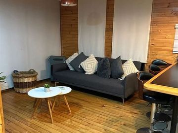 Casa en Venta en Condominio Parque San Antonio