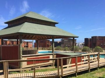 Casa en Venta en Condominio Parque San Antonio