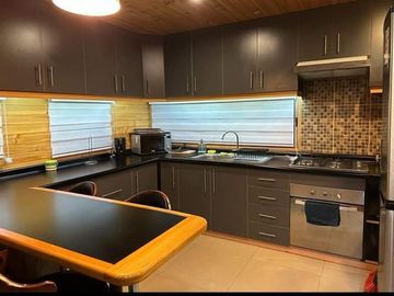 Casa en Venta en Condominio Parque San Antonio