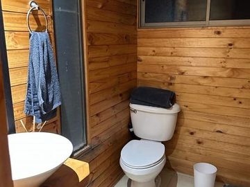 Casa en Venta en Condominio Parque San Antonio
