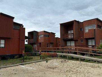 Casa en Venta en Condominio Parque San Antonio