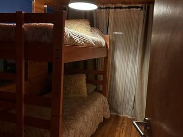 Casa en Venta en Condominio Parque San Antonio