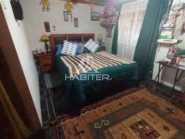 Casa en Venta en Villa Todos Los Santos