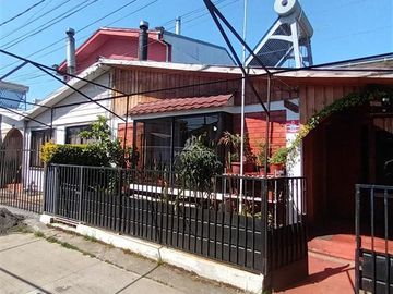Casa en Venta en Villa Todos Los Santos
