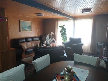 Casa en Venta en Villa Todos Los Santos