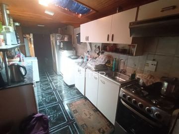 Casa en Venta en Villa Todos Los Santos