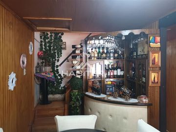 Casa en Venta en Villa Todos Los Santos