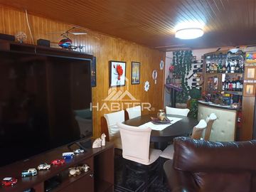 Casa en Venta en Villa Todos Los Santos