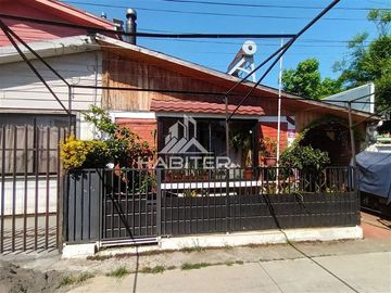 Casa en Venta en Villa Todos Los Santos