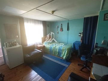 Casa en Venta en Villa Todos Los Santos