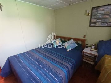 Casa en Venta en Villa Todos Los Santos