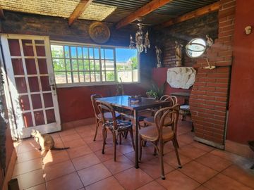 Depto.tipo casa de 6 ambientes en Venta en Almagro