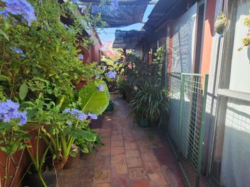 Depto.tipo casa de 6 ambientes en Venta en Almagro
