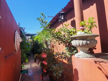 Depto.tipo casa de 6 ambientes en Venta en Almagro