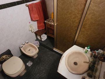 Depto.tipo casa de 6 ambientes en Venta en Almagro