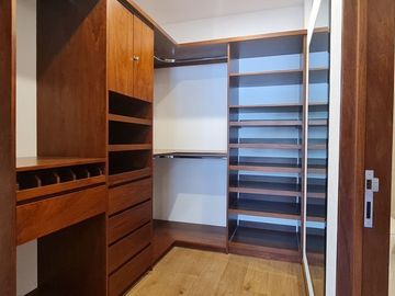 Residencia minimalista en Rancho San Juan