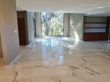 Residencia minimalista en Rancho San Juan