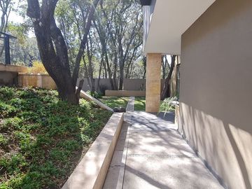 Residencia minimalista en Rancho San Juan