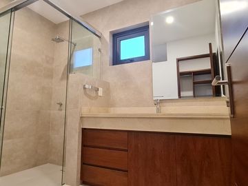 Residencia minimalista en Rancho San Juan