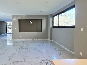 Residencia minimalista en Rancho San Juan