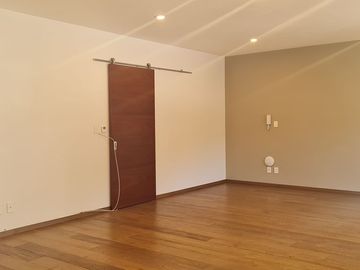 Residencia minimalista en Rancho San Juan