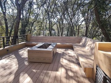 Residencia minimalista en Rancho San Juan