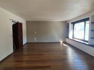Residencia minimalista en Rancho San Juan