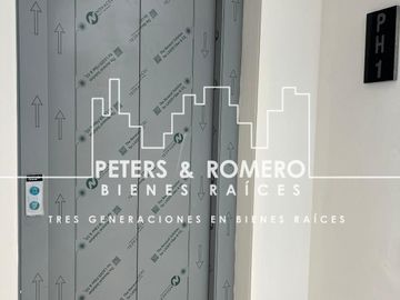 Gardenhouse con terraza Residencial Alegria 138m2 Av Bosques 151
