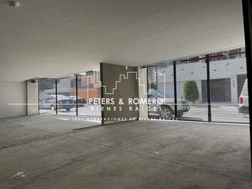 Gardenhouse con terraza Residencial Alegria 138m2 Av Bosques 151