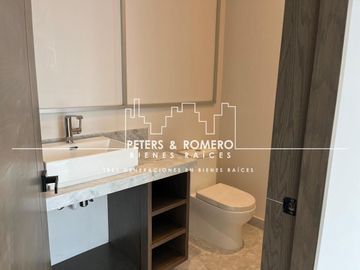 Gardenhouse con terraza Residencial Alegria 138m2 Av Bosques 151