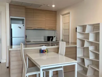 Condo for sale Aguston Sukhumvit 22, 2 bedrooms